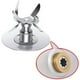 thumbnail image 4 of Piezas de Repuesto para Osterizer Cuchillas de Licuadora con Parte Inferior del Vaso de Licuadora 4902 y Cuchilla de FusióN de 6 Puntos 4961, 4 of 7