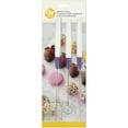 Wilton 3Piece Candy Melts Dipping Tool Set Chocolate Utensils