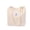 Beige, variant on Corduroy Tote Bag Large for Women Girl Lady Canvas Shoulder Cord Purse