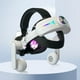 thumbnail image 1 of Auriculares Correa para la cabeza Luz RGB Banda para la cabeza ajustable para gafas Meta Quest 3 VR, 1 of 8