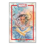 Marvel Portfolio The Marvel Portfolio of David Mack -- Marvel Universe: The Marvel Universe, (Loose Leaf)