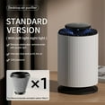 thumbnail image 2 of Indoor Air Purifier Eliminate Smoke Fresh Air Purifier Deodorization Purifier, 2 of 4