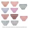 thumbnail image 3 of Bikini Secret Treasures para Mujer, Multicolor 1 Paquete con 7 Piezas Talla M, 3 of 4