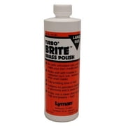 Lyman Turbo Brite Case Polish 20 oz