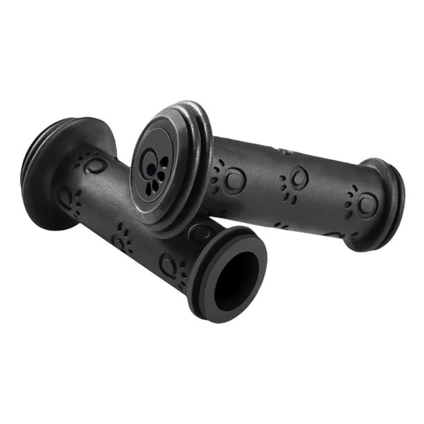 tricycle handlebar grips with streamers