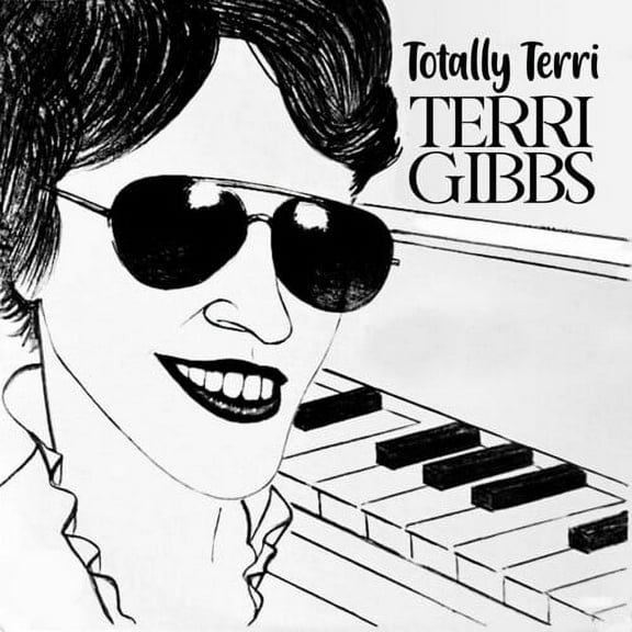 Terri Gibbs - Totally Terri - Music & Performance - CD