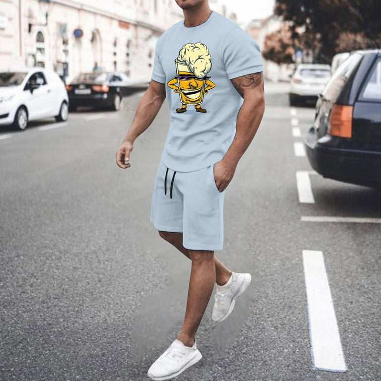 Summer outfits with sneakers sales