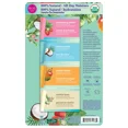 thumbnail image 2 of EOS Lip Balm, 9-Pack - Smooth & Moisturizing Lip Care, 2 of 2