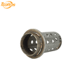 thumbnail image 2 of TOOLTOS Perforated Stainless Steel Casting Flask for Vacuum, 2 of 5