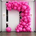thumbnail image 2 of relayinert Matte Balloon New, 2 of 9