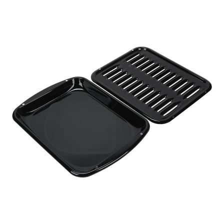 Whirlpool 4396923 Oven Broiler Pan