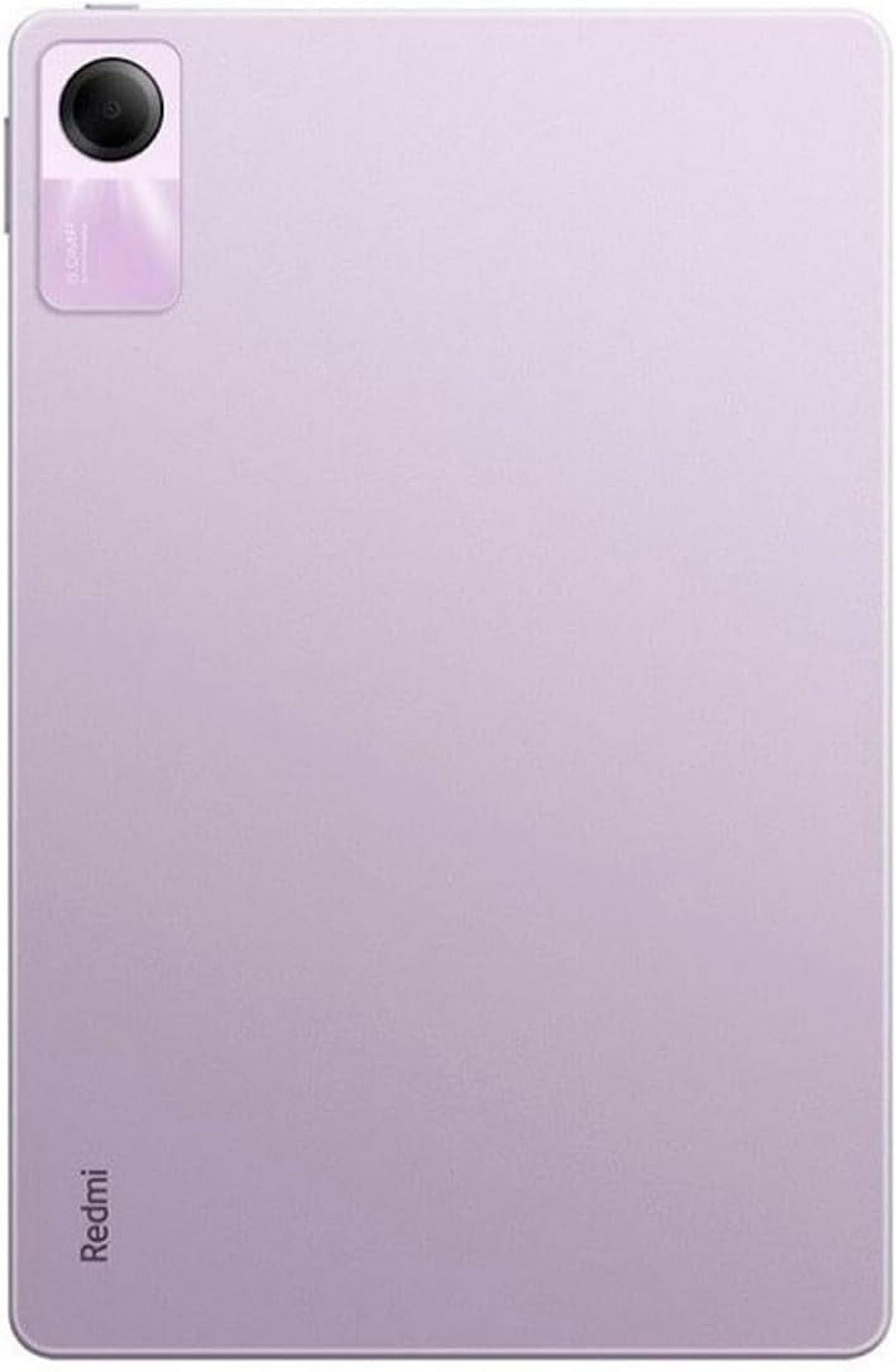 Xiaomi Redmi Pad SE 11 in 1900 x 1200 Global Tablet, 128 GB, Wi-Fi