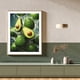 thumbnail image 4 of Pintura de diamante 5D DIY con forma de comida, fruta, café, pan, mosaico de diamantes completo, bordado, paisaje, punto de cruz, juego de arte para decoración del hogar, 4 of 5