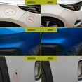 thumbnail image 5 of Para Changan Eado PLUS, bolígrafo de pintura titanio gris plata claro, pintura original para coche, suministros para automóviles, bolígrafo de pintura Changan Eado blanco, 5 of 5