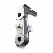 Furulu Rear Right Exhaust Bracket 68395841Aa Fit For Ram 1500 19-25