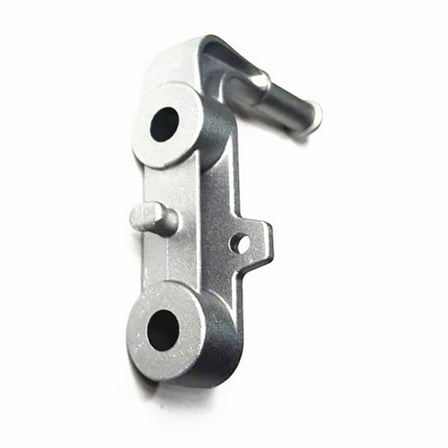 Furulu Rear Right Exhaust Bracket 68395841Aa Fit For Ram 1500 19-25