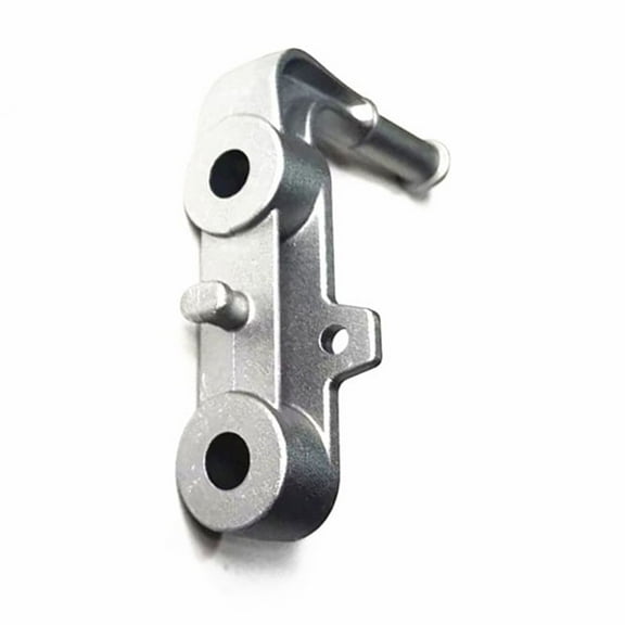 Furulu Rear Right Exhaust Bracket 68395841Aa Fit For Ram 1500 19-25