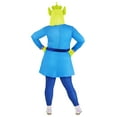 thumbnail image 5 of Plus Size Disney and Pixar Toy Story Alien Costume, 5 of 7