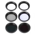 thumbnail image 3 of Lens Filter Lens Filter Kit Cpl Lens Filter Lens Filter For Fuji Junestar MRC UV CPL Star ND64 ND1000 Night Filter For Fuji X100V X100F X100T X100S X100 ANGGREK DF2214, 3 of 8