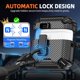 thumbnail image 4 of Funda con Soporte para Teléfono y Kit de Limpieza para AirPods 4, 4 of 6