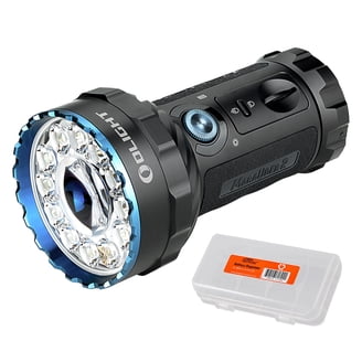 olight cr123a flashlight 1600mAh Disposable Lithium Battery  Venture Hunting perfect for extended hunting trips. Sootch00 Review: Olight S1R Baton