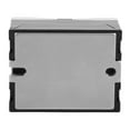 thumbnail image 4 of Relay, BRM-80LA SSR  Industrial Accessory, Super Heat Dissipation Effect For Control Mechanical Contactor Temperature Controller For Machinery, 4 of 8