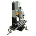 thumbnail image 4 of INTBUYING RCOG-28V Brushless Motor Precision Milling Drilling Machine Variable Speed 110V 1300W, 4 of 18
