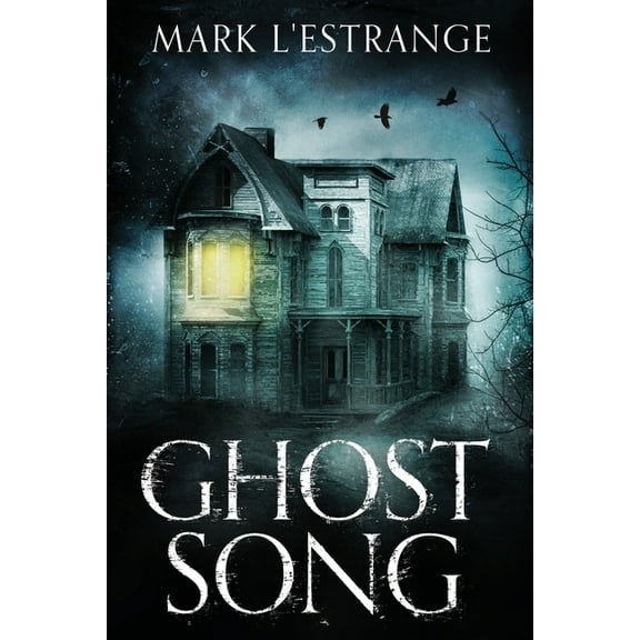 Ghost Song, (Paperback)