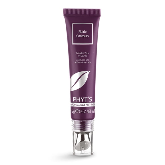Crema para ojos y labios Phyt's Phyts Hydrating 15 ml
