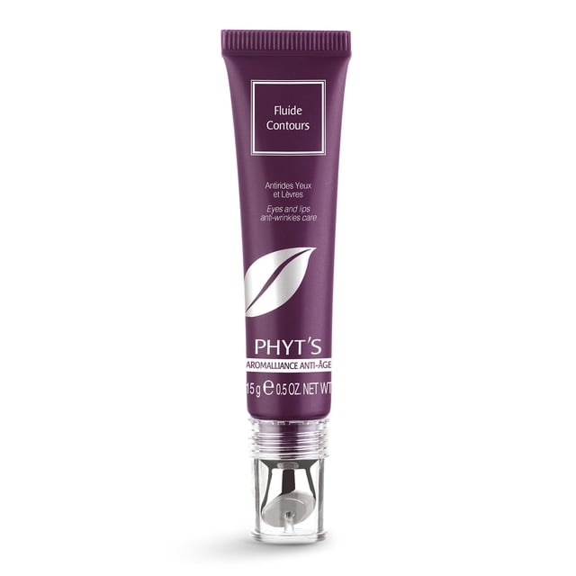 Crema para ojos y labios Phyt's Phyts Hydrating 15 ml