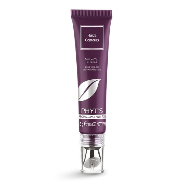 Crema para ojos y labios Phyt's Phyts Hydrating 15 ml