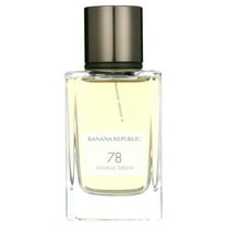78 Vintage Green by Banana Republic for Unisex - 2.5 oz EDP Spray