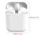 thumbnail image 2 of Auriculares Bluetooth 5.0 Estéreo Deportes Auriculares inalámbricos de alta fidelidad Auriculares Auriculares intrauditivos con manos libres Scienceny EL1816-05, 2 of 2