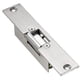 thumbnail image 1 of Cerradero eléctrico para puerta empotrada o portón sin paso de cerradura, utilizable apertura izquierda o derecha, 1 pieza 5YUmCVom, 1 of 5