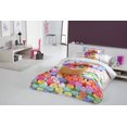 thumbnail image 2 of Gouchee Design Cup Cake Twin Duvet Cover Set, 2 of 2