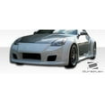 thumbnail image 4 of 2003-2008 Nissan 350Z Z33 Duraflex B-2 Wide Body Front Fenders - 2 Piece, 4 of 8