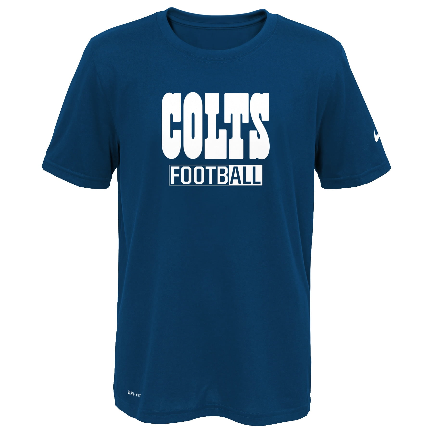 colts t shirt walmart