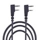 thumbnail image 5 of Accesorios para computadoras Cable clon copia de 2 pines para Puxing Wouxun Linton Kenwood Baofeng Radio de 2 vías FLhrweasw El nuevo, 5 of 6