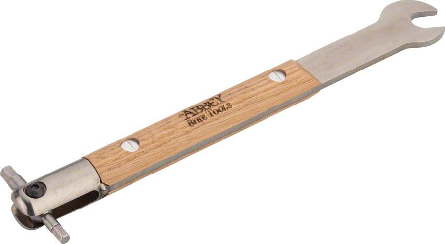 pedal wrench walmart