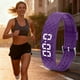 thumbnail image 4 of Smart Sleep Tracker Wristband with Vibration Alarm,Rechargeable Fitness Watch for Men Women,Sleep Monitor & Activity Tracker with Heart Rate Monitor,Waterproof Sport Band for Sleep Tracking & Workout, 4 of 6