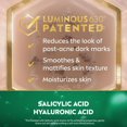 thumbnail image 3 of NIVEA LUMINOUS630 Solution Taches Brunes Sérum Visage Marques Post-Acné, 3 of 6