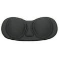 thumbnail image 1 of 2 Pack VR Lens Protector Cover Dustproof Anti-scratch VR Lens Cap Replacement for Oculus Quest 2 Vr Accessories, 1 of 9