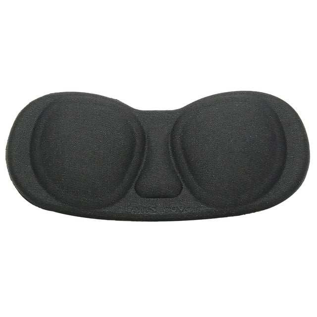 2 Pack VR Lens Protector Cover Dustproof Anti-scratch VR Lens Cap Replacement for Oculus Quest 2 Vr Accessories