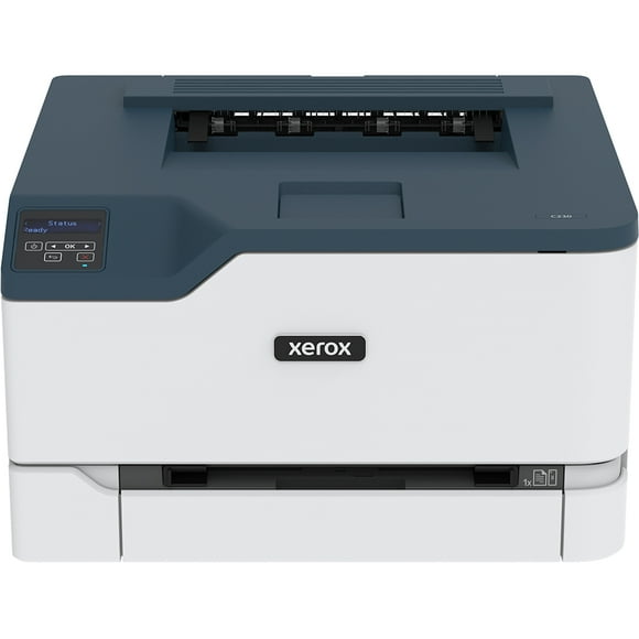 IMPRESORA LASER A COLOR Xerox C230 DNI A4 WIFI USB 24 PPM DOBLE CARA AUTOMATICO
