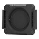 thumbnail image 4 of Portable Camera Case Synthetic Leather Camera Carry Bag with Shoulder Strap Replacement for X100V/ X100F Camera, 4 of 4