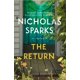 thumbnail image 1 of THE RETURN GRAND CENTRAL PUBLISHING NICHOLAS SPARKS, 1 of 1