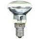 thumbnail image 1 of Bombillas para lámpara de lava R39 E14 de 30 W, bombillas para lámpara de lava pequeñas con reflector SES de tornillo Edison, blanco cálido 2800 K R39 regulable (paquete de 2), 1 of 4