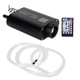 thumbnail image 4 of Kit de luz de techo para coche con cable de fibra óptica de 12 W y 2 m, RGBW, fuente de luz, CA 85-265 V, 4 of 14
