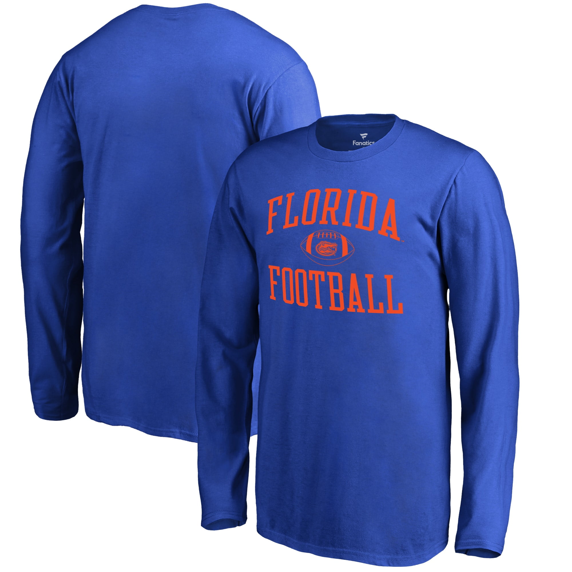 gators long sleeve