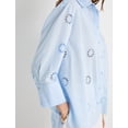 thumbnail image 5 of Cut-Out Shirt, 5 of 6